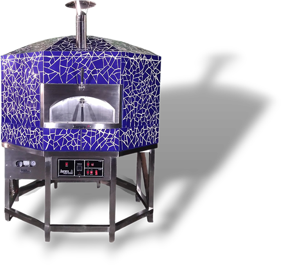 Aurora 120 Dual Fuel