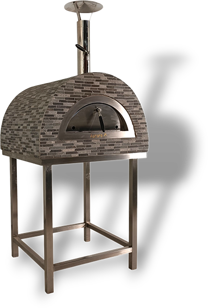 Aurora 70 Wood Fired