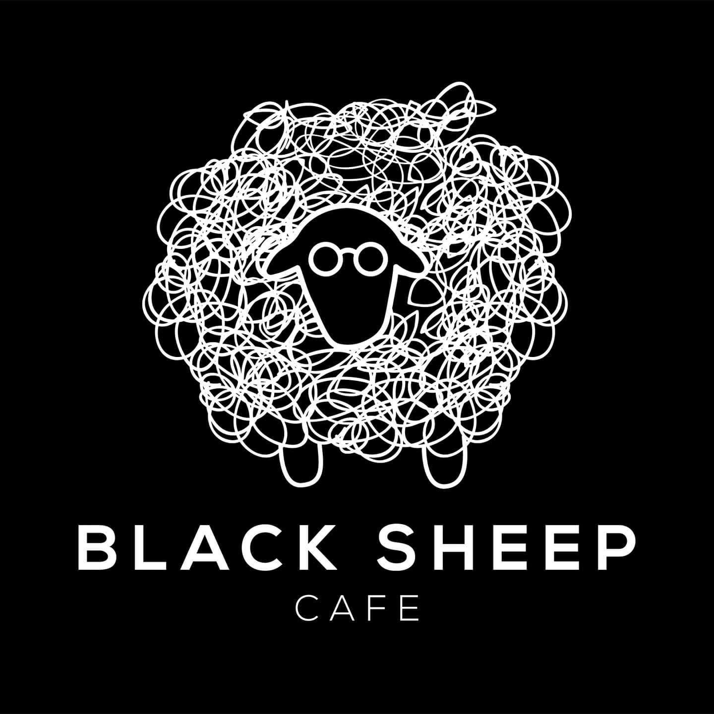 Blacksheep 1